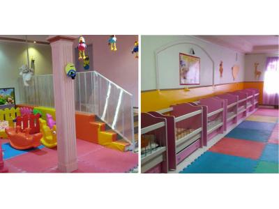 پیش دبستانی و مهدکودک  در محدوده غرب تهران ، مهدکودک در محدوده بلوار فردوس 