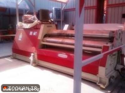 فروش دستگاه نورد ترک