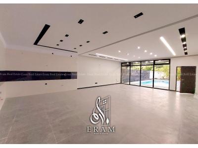 500 متر باغ ویلا زیبا و نوساز در لم آباد ملارد