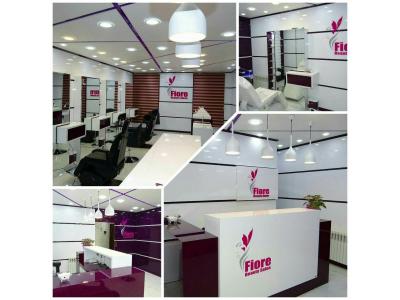 خدمات اپیلاسیون و WAX ، کوپ ، رنگ و مش ، هایلایت ، لولایت