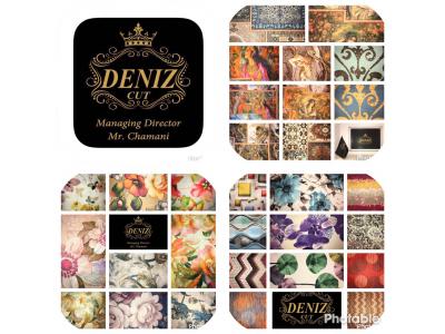 مرکز فروش انواع پارچه هاي پرده اي و مبلي در تهران