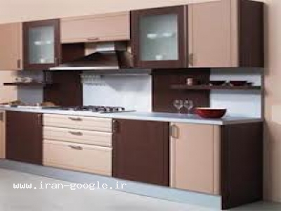 ساخت و تعمیرات کابینت