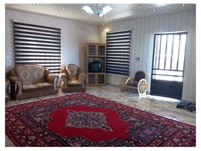  فروش باغ ویلا در کردزار شهریار