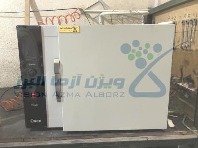 آون (فور) آزمایشگاهی 