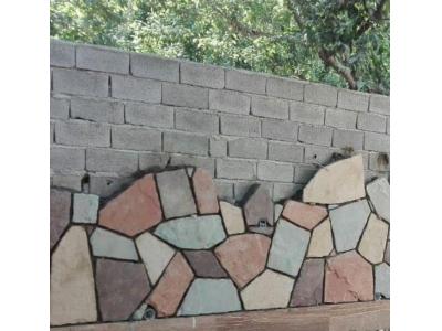 سنگ لاشه سنگ مالون