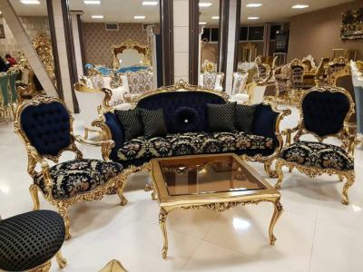 صنایع چوبی نفیس برادران اصفهانی تولید و پخش مبل راحتی و استیل و تختخواب