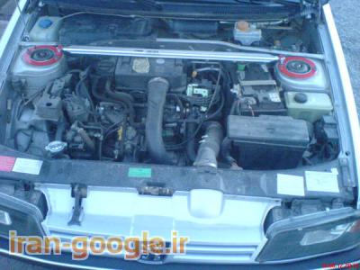 مرکز تقویت ، تیونینگ و آپشن های خودرو 