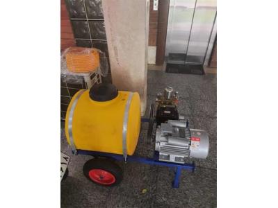 قیمت سم پاش فرغونی - فروش سم پاش فرغونی