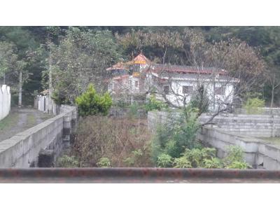 فروش زمین در منطقه دوهزار تنکابن