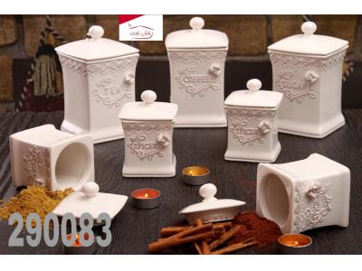 فروش عمده لوازم آشپزخانه(عمده و تك)