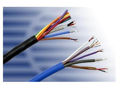 فروش انواع کابل مخابراتی