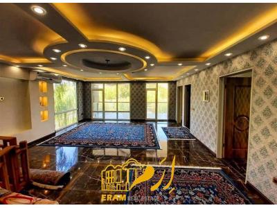 1175 متر باغ ویلا لاکچری در خوشنام ملارد