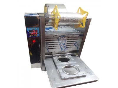 دستگاه بسته بندی آب میوه و آیس پک 