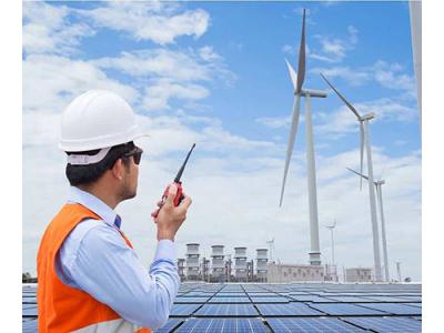 کاردانی-مهندس انرژی محیط زیست برق الکترونیک صنایع اماده بکار