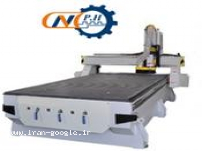 دستگاه فرز CNC-ساخت ماشین آلات CNC