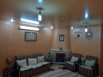 زیباترین 600 متری خوشنام مناسب جهت ساخت