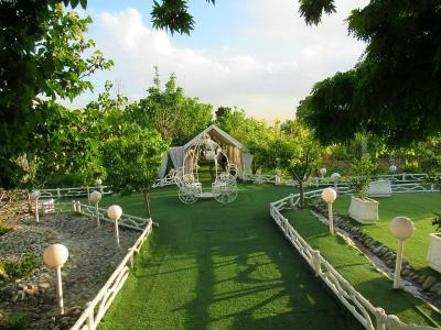 تشریفات و خدمات مجالس فراز فارسی 