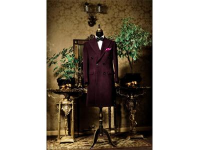  خدمات دوخت سفارشی لباس (VIP) توسط طراح حرفه ای در محل شما