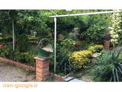 1000 متر باغ ویلا در بهترین شهرک ویلای شهریار-شهرک تیسفون(کد118)