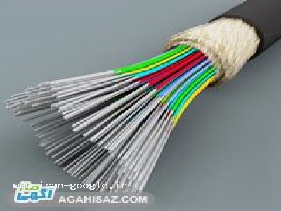 تجهیزات فیبر نوری