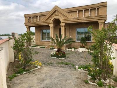 09190956395-خرید ویلا ارزان در آمل