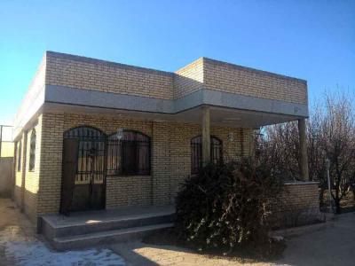 باغ 1500 متری شهریار