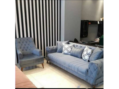 مبل چستر لارنس 