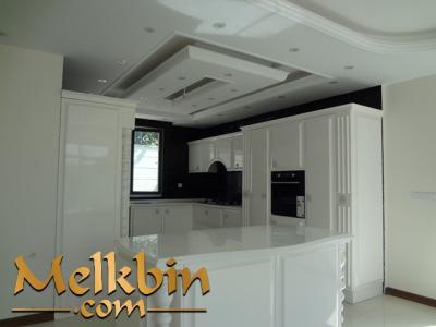 باغ ویلا 1000 متری رویایی و زیبا در شهریار