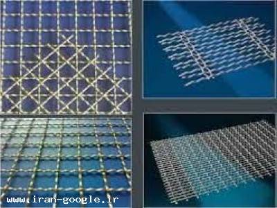 توری حصاری سیم خاردار مفتول میلگرد توری مش