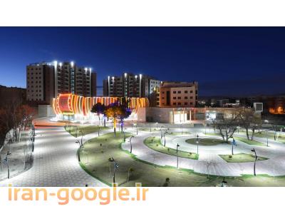 شرکت ساختمان شهر سازی هشتم-مجتمع مسکونی اداری تجاری فرهنگی ورزشی پاسارگاد مهر شهر