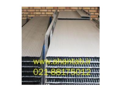 تولید کننده سقف کاذب سازه کلیک 