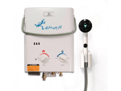 خدمات آبگرمکن و پکیج