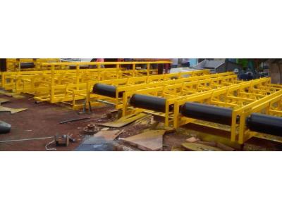 نوار نقاله (کانوایر) 