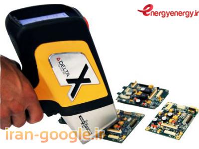 فروش تجهیزات اندازه گیری انرژی