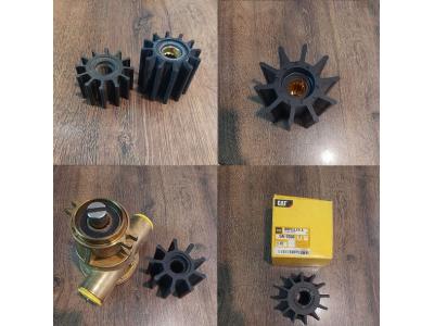 واردات و فروش ایمپلر موتورهای دریایی