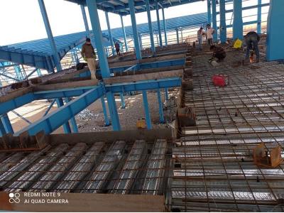 عرشه فولادی اهواز 9121505650