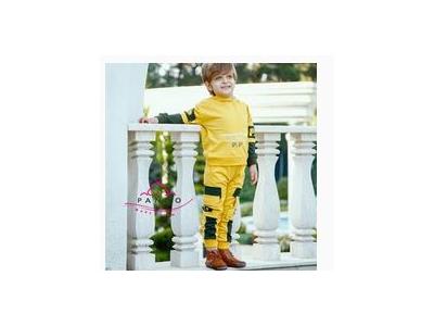 پوشاک پسرانه-پانچو تولید و پخش انواع لباس بچگانه 