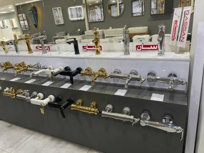 فروش انواع هود سینک گاز فر