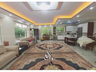 400 متر باغ ویلا در قشلاق ملارد