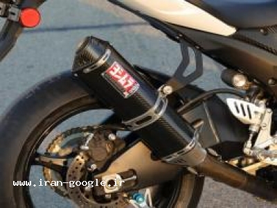 فروش اگزوز های قهرمانی و حرفه ای