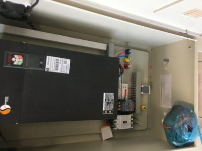 انواع تابلو برق صنعتی 