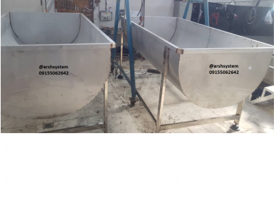 فروش ماشین آلات پخت پنیر پیتزا