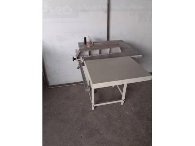 اره برش زاویه دار رومیزی تک سان ماشین