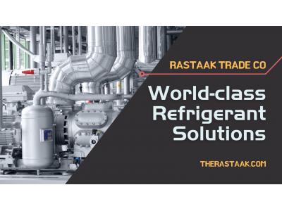 نمایندگی رسمی چیلر کلیماونتا در ایران