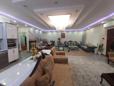 600 متر باغ ویلای زیبا در باغدشت شهریار