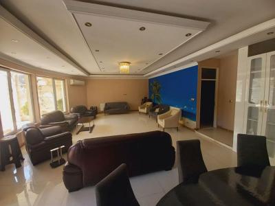 500 متر باغ ویلای زیبا در ملارد