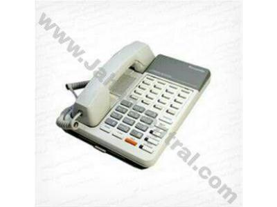 تلفن سانترال دیجیتال و تحت شبکه 