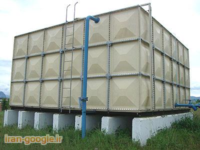 تصفیه اب وفاضلاب 