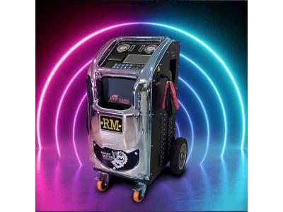 دستگاه ساکشن گیربکس اتوماتیک – فروش ویژه