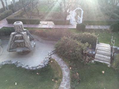  فروش باغ ویلا 1631 متری در محمد شهر(کد130)